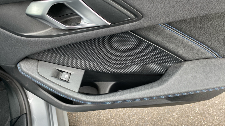 BMW 1 Series 118i M Sport 5dr Step Auto Petrol Hatchback